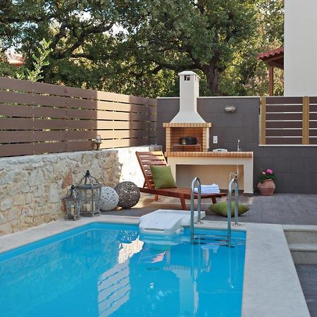 All Seasons Villas Gallos Exterior photo