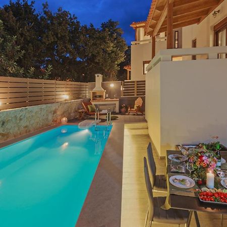 All Seasons Villas Gallos Exterior photo