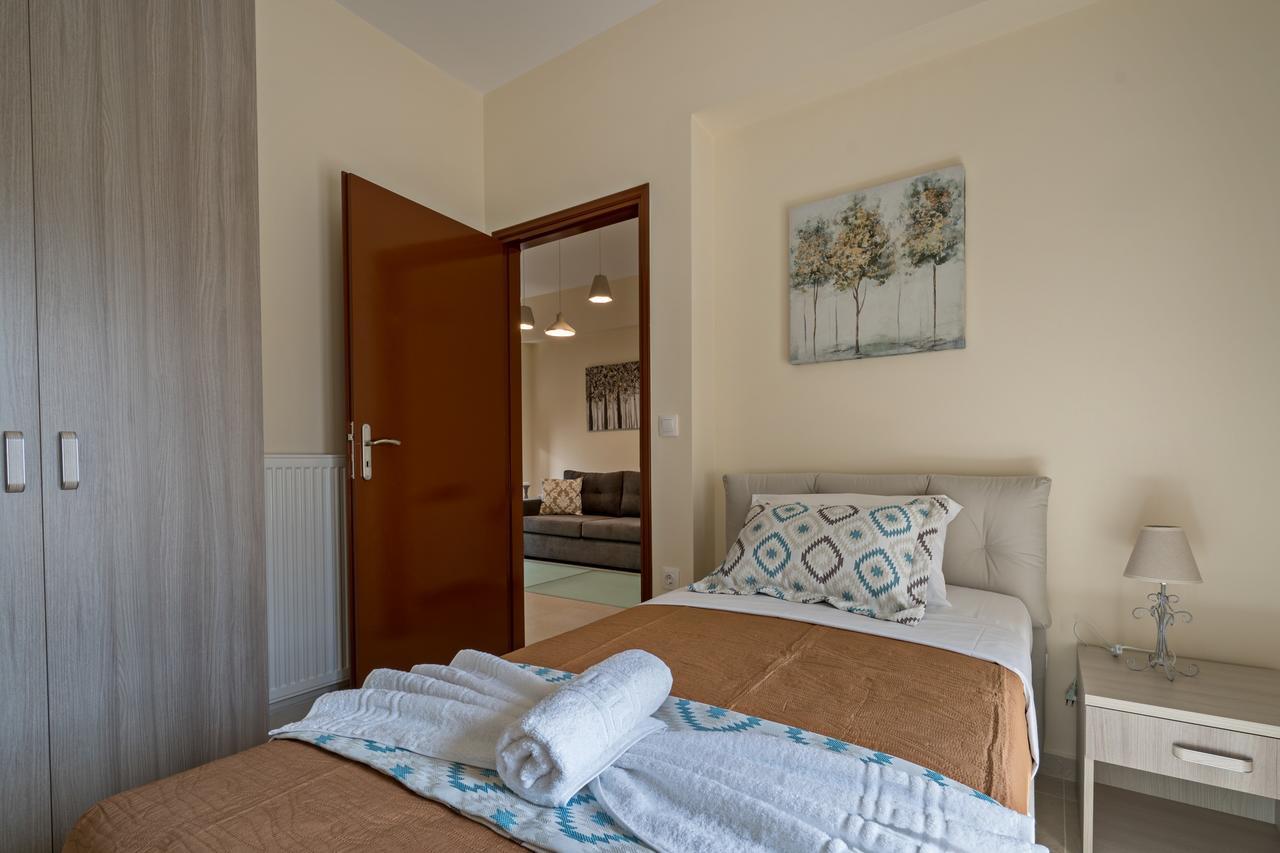 All Seasons Villas Gallos Exterior photo