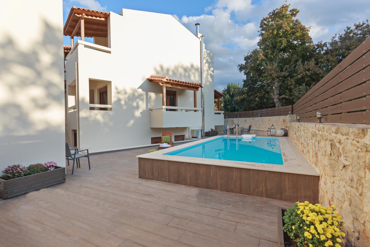 All Seasons Villas Gallos Exterior photo