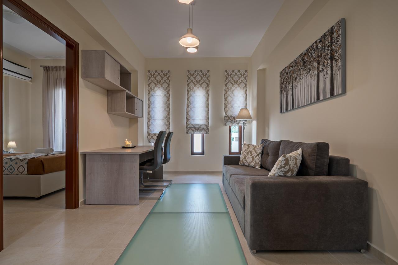 All Seasons Villas Gallos Exterior photo