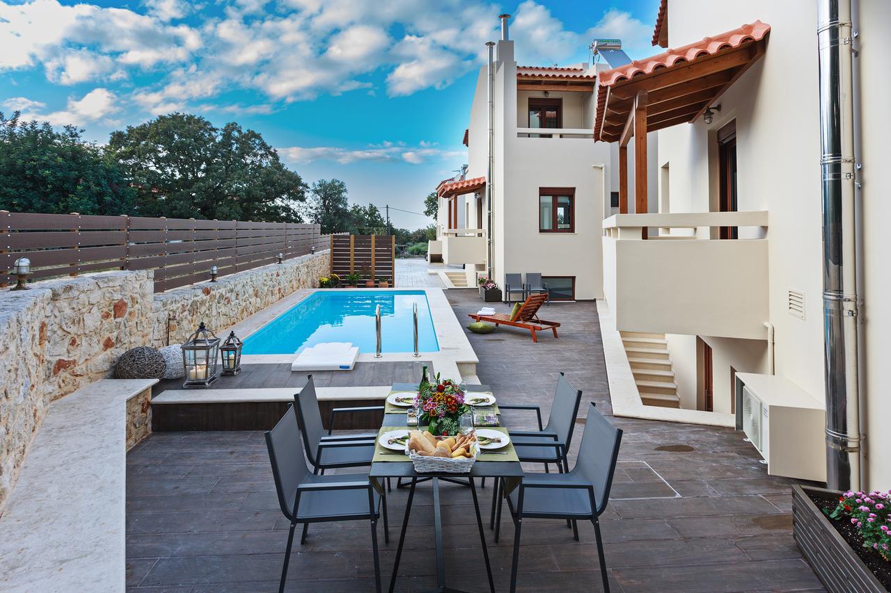 All Seasons Villas Gallos Exterior photo