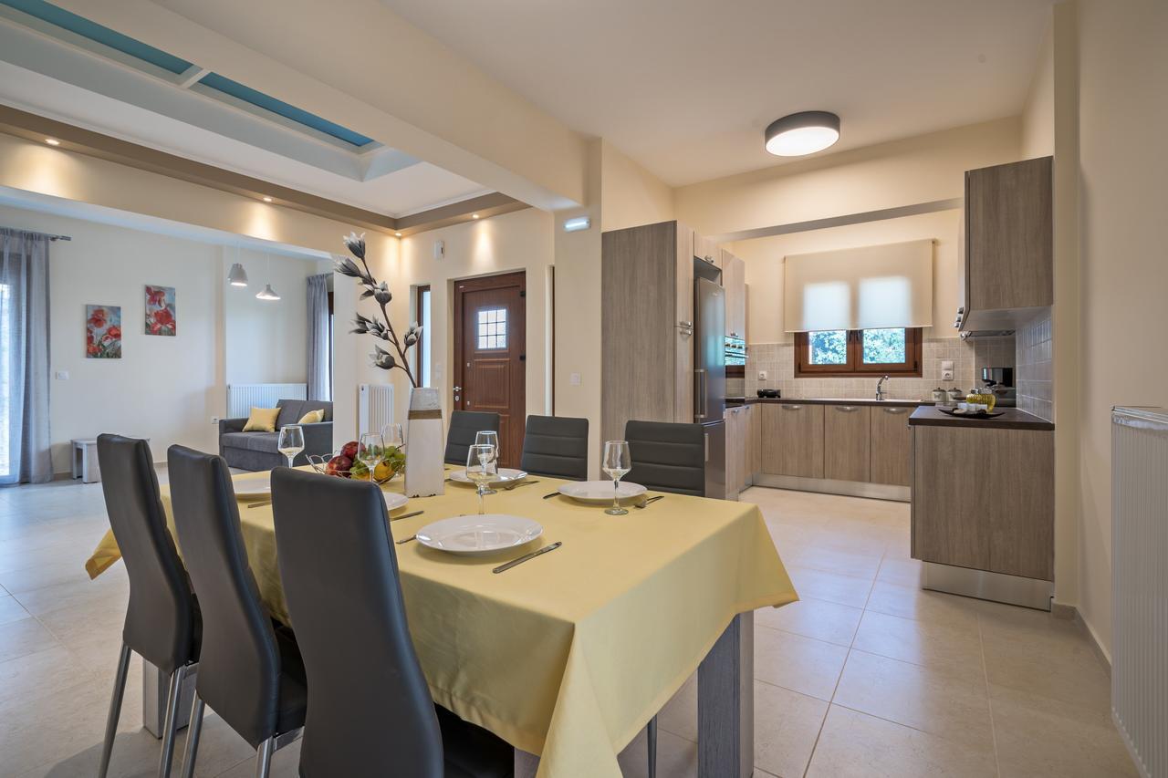 All Seasons Villas Gallos Exterior photo
