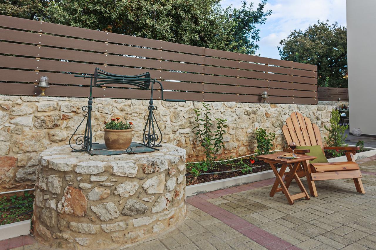 All Seasons Villas Gallos Exterior photo