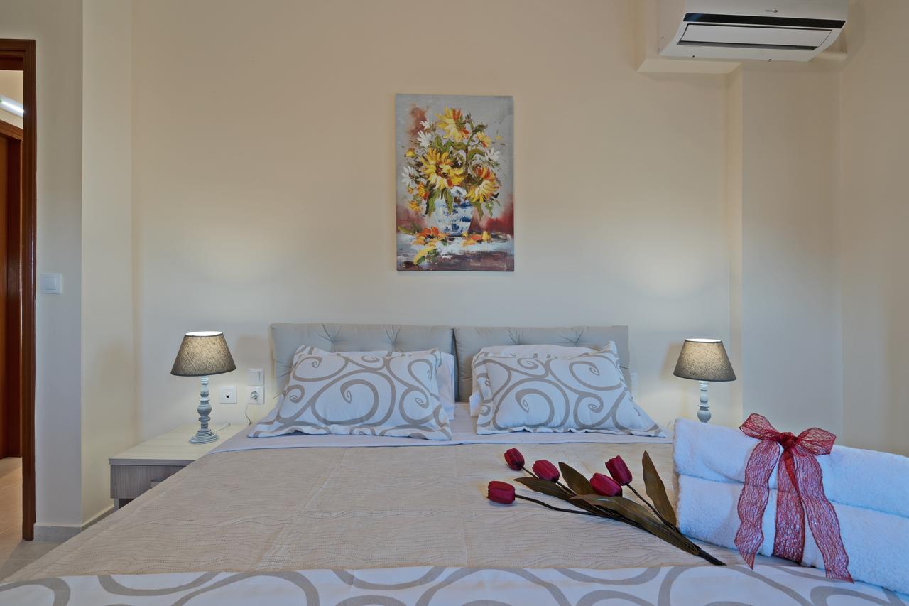 All Seasons Villas Gallos Exterior photo