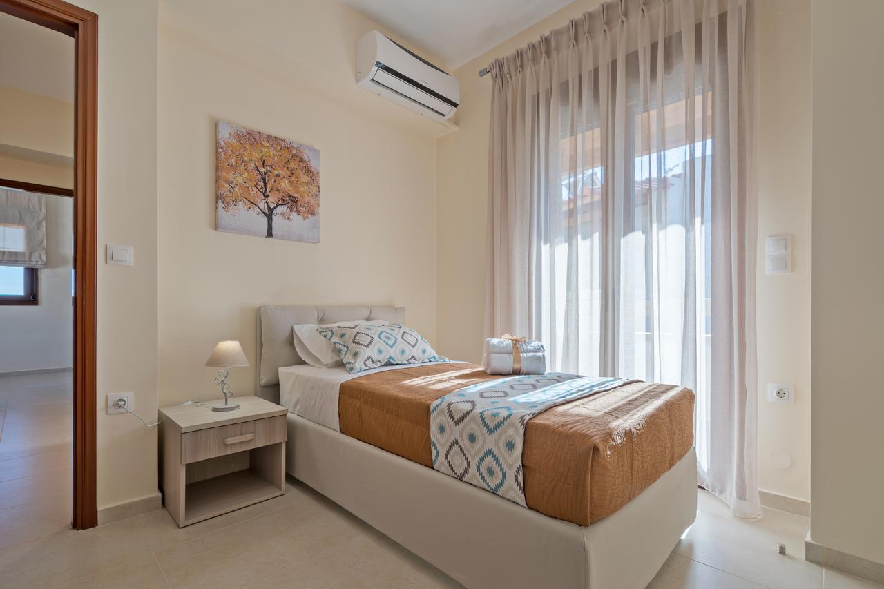 All Seasons Villas Gallos Exterior photo