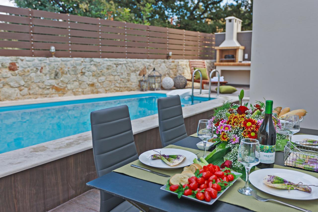All Seasons Villas Gallos Exterior photo
