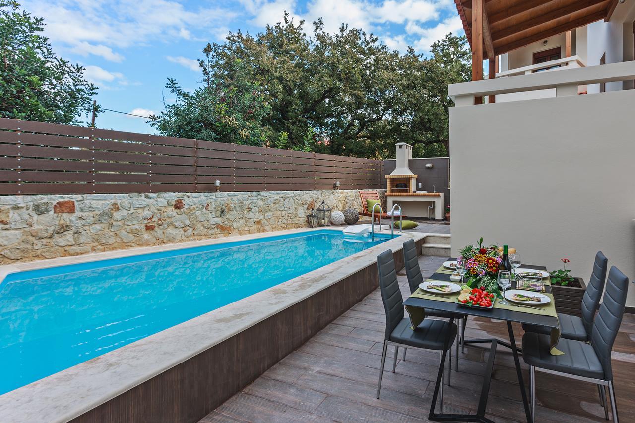 All Seasons Villas Gallos Exterior photo