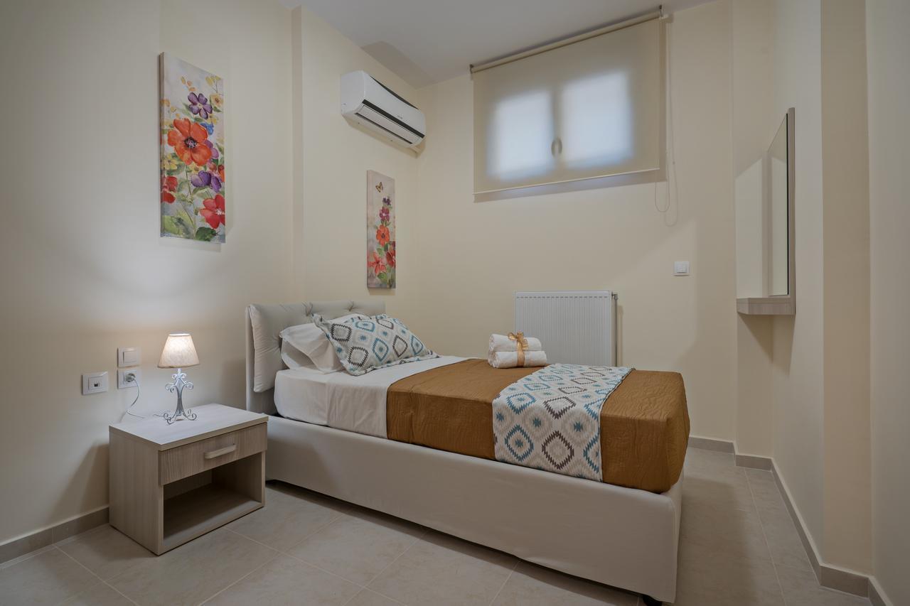 All Seasons Villas Gallos Exterior photo