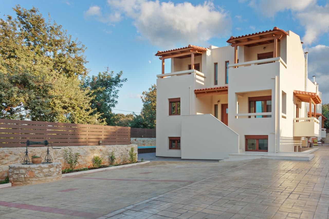 All Seasons Villas Gallos Exterior photo
