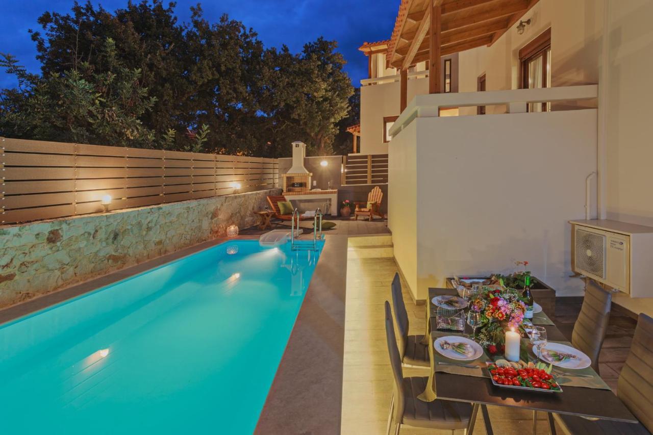 All Seasons Villas Gallos Exterior photo
