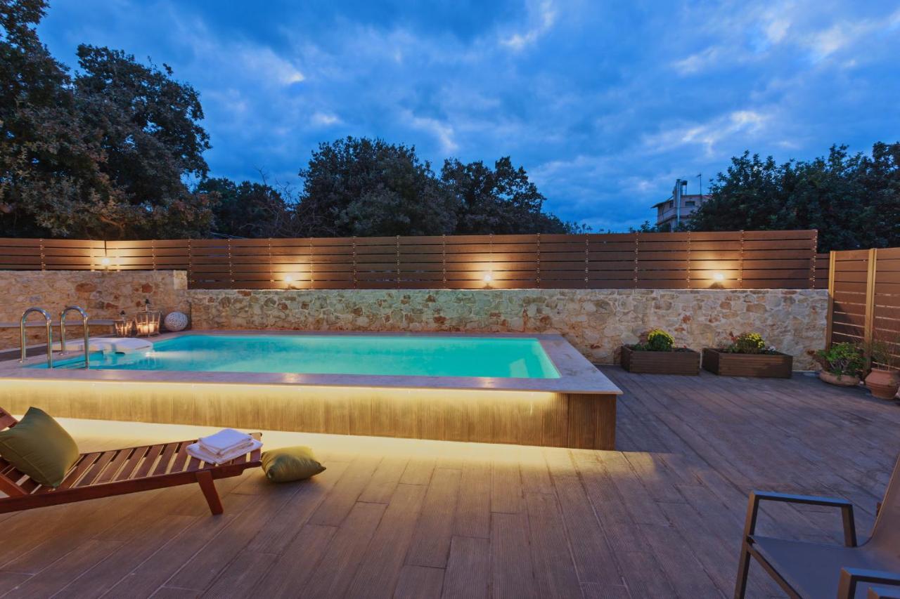 All Seasons Villas Gallos Exterior photo